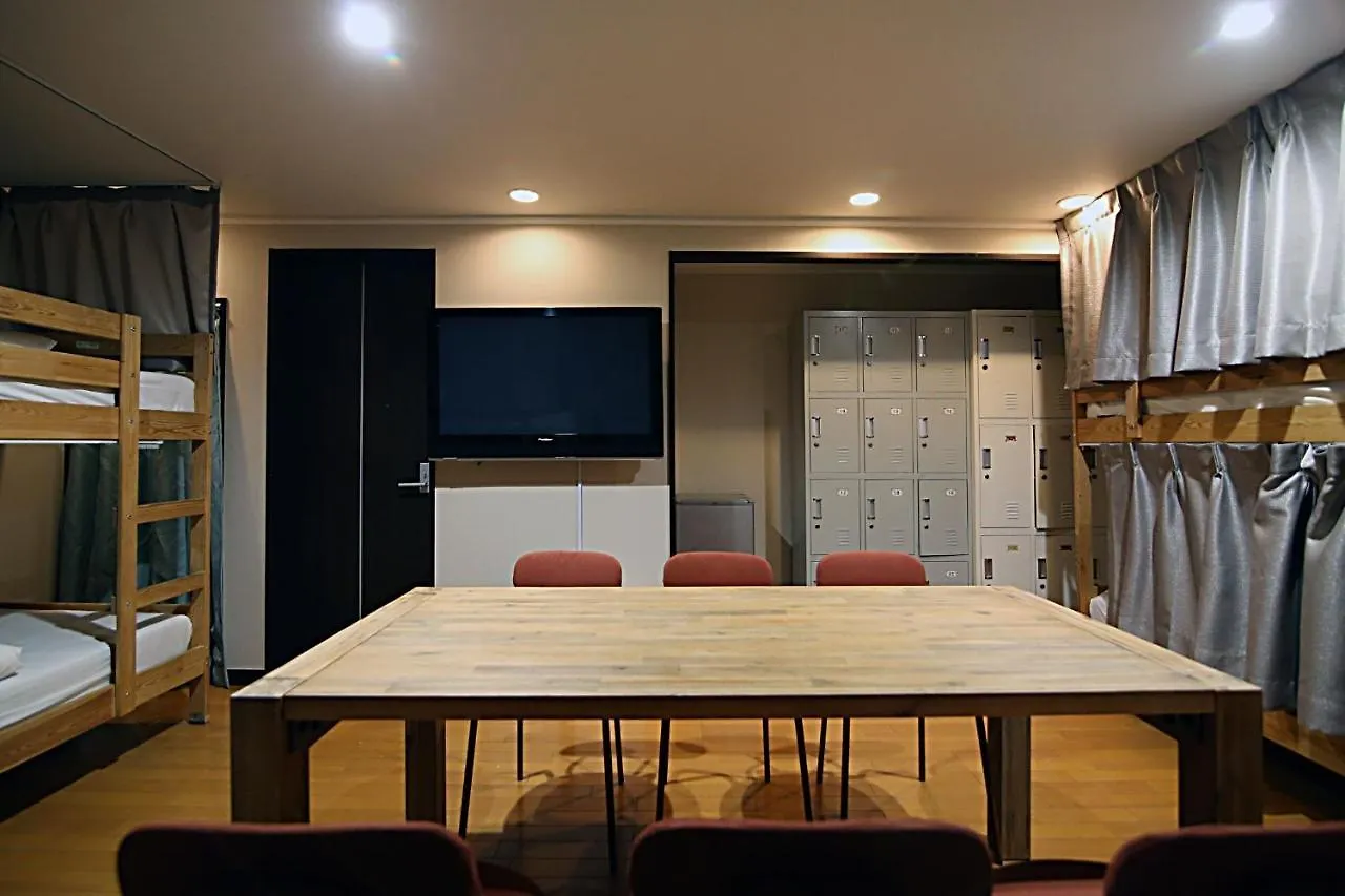 Hotel Tokyo House Inn - Vacation Stay 02111V
