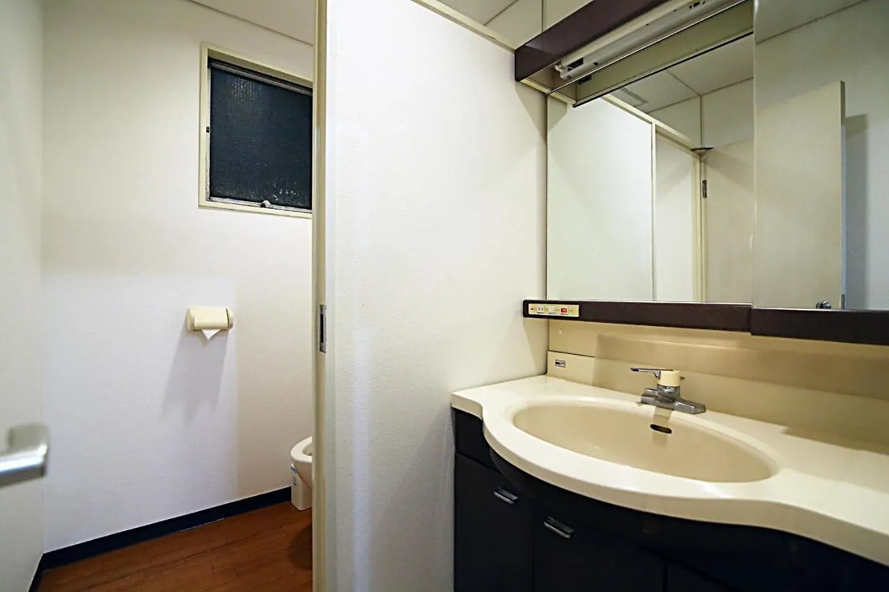 Hotel Tokyo House Inn - Vacation Stay 02111V Japan